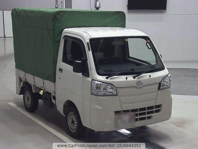 daihatsu hijet-truck 2020 quick_quick_EBD-S500P_S500P-0117241 image 1