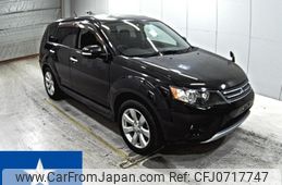 mitsubishi outlander 2010 -MITSUBISHI--Outlander CW5W--CW5W-5402677---MITSUBISHI--Outlander CW5W--CW5W-5402677-