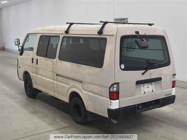 mazda bongo-brawny-van undefined CFJ1669407 image 2
