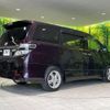 toyota vellfire 2012 CFJ1701136 image 18