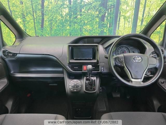 toyota noah 2018 -TOYOTA--Noah DBA-ZRR80G--ZRR80-0464012---TOYOTA--Noah DBA-ZRR80G--ZRR80-0464012- image 2