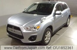 mitsubishi rvr 2013 CFJ1852361