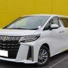 toyota alphard 2021 -TOYOTA--Alphard 6AA-AYH30W--AYH30-0130300---TOYOTA--Alphard 6AA-AYH30W--AYH30-0130300- image 1