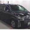 toyota alphard 2020 quick_quick_3BA-GGH30W_GGH30-0036866 image 1