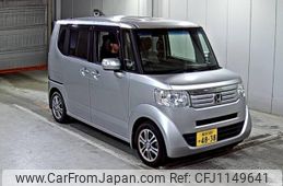 honda n-box-plus 2013 -HONDA 【高知 580ゆ4838】--N BOX + JF1-4101264---HONDA 【高知 580ゆ4838】--N BOX + JF1-4101264-
