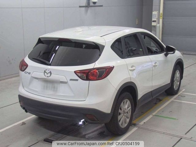 mazda cx-5 2013 -MAZDA 【浜松 301つ1171】--CX-5 KE2FW-118738---MAZDA 【浜松 301つ1171】--CX-5 KE2FW-118738- image 2