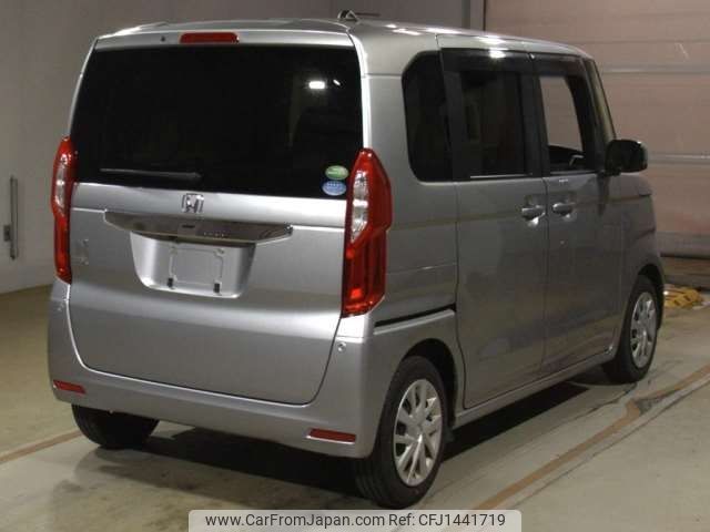 honda n-box 2020 -HONDA--N BOX 6BA-JF3--JF3-2235049---HONDA--N BOX 6BA-JF3--JF3-2235049- image 2