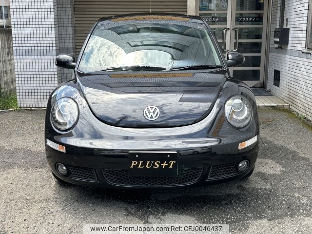 volkswagen new-beetle 2008 -VOLKSWAGEN--VW New Beetle ABA-9CAZJ--WVWZZZ9CZ9M552912---VOLKSWAGEN--VW New Beetle ABA-9CAZJ--WVWZZZ9CZ9M552912- image 2