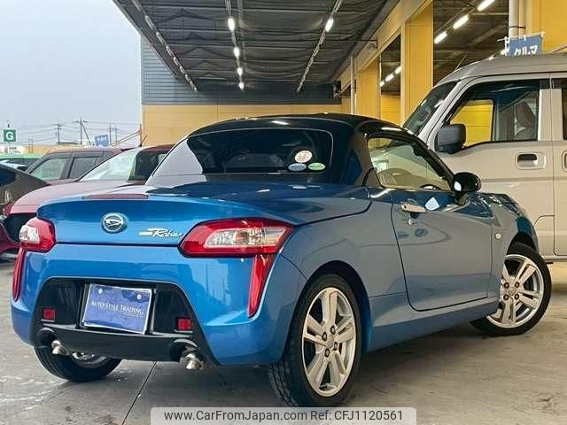 daihatsu copen 2014 quick_quick_DBA-LA400K_LA400K-0004304 image 2