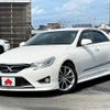 toyota mark-x 2013 -TOYOTA--MarkX DBA-GRX130--GRX130-6081847---TOYOTA--MarkX DBA-GRX130--GRX130-6081847- image 1