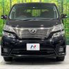 toyota vellfire 2011 -TOYOTA--Vellfire DBA-ANH20W--ANH20-8177816---TOYOTA--Vellfire DBA-ANH20W--ANH20-8177816- image 15