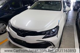 toyota mark-x 2017 -TOYOTA--MarkX GRX130--6103728---TOYOTA--MarkX GRX130--6103728-