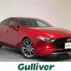 mazda mazda3 2023 CFJ1578464 image 1