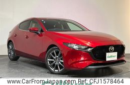 mazda mazda3 2023 CFJ1578464