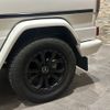 mercedes-benz g-class 2003 -MERCEDES-BENZ--Benz G Class GH-463244--WDB4632441X142401---MERCEDES-BENZ--Benz G Class GH-463244--WDB4632441X142401- image 12