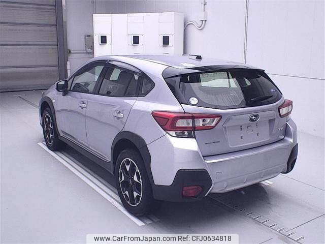 subaru xv 2019 -SUBARU--Subaru XV GT3-070599---SUBARU--Subaru XV GT3-070599- image 2