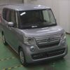 honda n-box 2021 -HONDA--N BOX JF4-1210132---HONDA--N BOX JF4-1210132- image 1