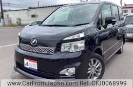 toyota voxy 2012 -TOYOTA 【札幌 303ﾏ9113】--Voxy ZRR75W--0100304---TOYOTA 【札幌 303ﾏ9113】--Voxy ZRR75W--0100304-