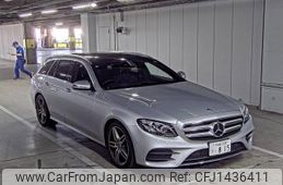 mercedes-benz e-class-station-wagon 2020 -MERCEDES-BENZ--Benz E Class Wagon WDD2132832A745583---MERCEDES-BENZ--Benz E Class Wagon WDD2132832A745583-