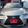 lexus is 2017 -LEXUS--Lexus IS DAA-AVE30--AVE30-5063612---LEXUS--Lexus IS DAA-AVE30--AVE30-5063612- image 31