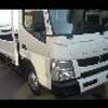 mitsubishi-fuso canter 2014 GOO_NET_EXCHANGE_0707574A30250615W001 image 50