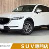 mazda cx-5 2017 -MAZDA--CX-5 LDA-KF2P--KF2P-113174---MAZDA--CX-5 LDA-KF2P--KF2P-113174- image 1