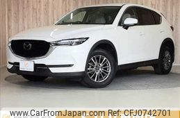 mazda cx-5 2017 -MAZDA--CX-5 LDA-KF2P--KF2P-113174---MAZDA--CX-5 LDA-KF2P--KF2P-113174-