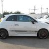 abarth 595 2022 quick_quick_31214T_ZFABF13H5NJG00538 image 7