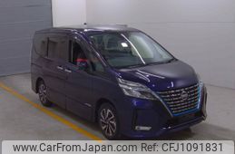 nissan serena 2020 -NISSAN--Serena HFC27-075059---NISSAN--Serena HFC27-075059-