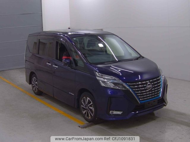 nissan serena 2020 -NISSAN--Serena HFC27-075059---NISSAN--Serena HFC27-075059- image 1