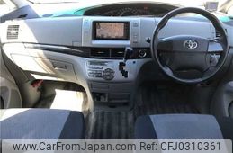 toyota estima 2007 TE4083