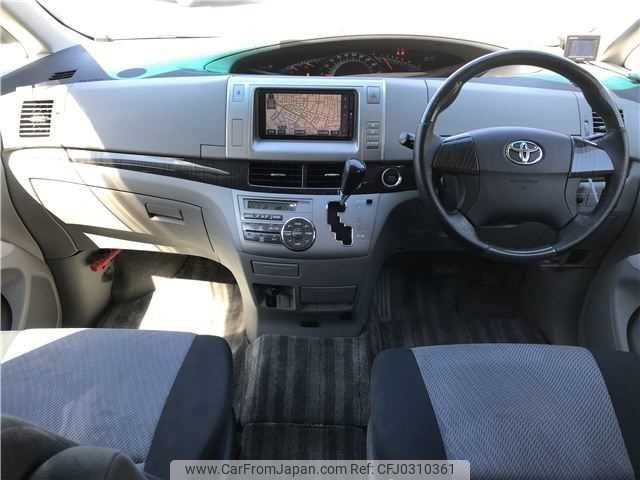 toyota estima 2007 TE4083 image 1