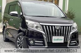 toyota esquire 2015 CFJ1746363