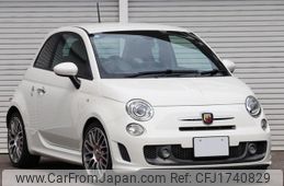 abarth 595 2015 CFJ1740829