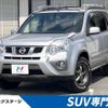 nissan x-trail 2013 -NISSAN--X-Trail DBA-NT31--NT31-311111---NISSAN--X-Trail DBA-NT31--NT31-311111- image 1