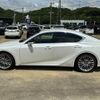 lexus is 2022 -LEXUS--Lexus IS 6AA-AVE30--AVE30-5091055---LEXUS--Lexus IS 6AA-AVE30--AVE30-5091055- image 8