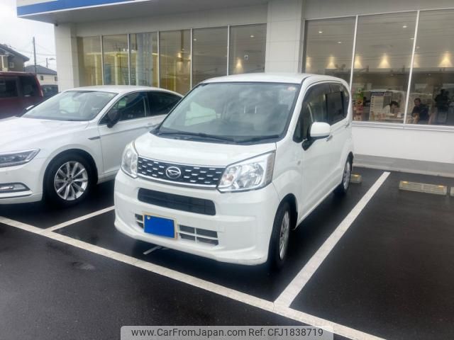 daihatsu move 2016 CFJ1838719 image 1