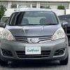 nissan note 2009 TE824 image 14