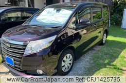 toyota noah 2017 -TOYOTA--Noah DBA-ZRR80G--ZRR80-0302779---TOYOTA--Noah DBA-ZRR80G--ZRR80-0302779-