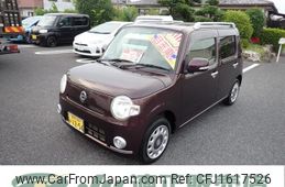 daihatsu mira-cocoa 2012 CFJ1617526