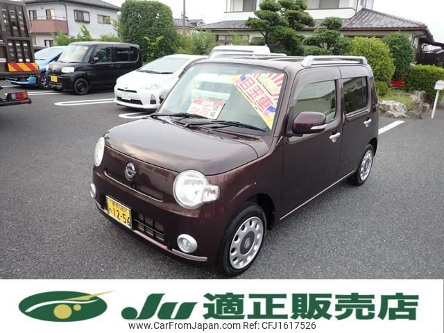 daihatsu mira-cocoa 2012 CFJ1617526 image 1
