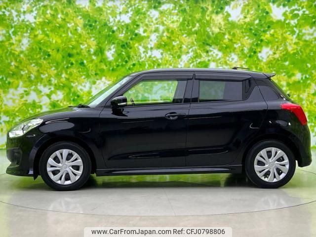 suzuki swift 2020 quick_quick_DBA-ZC83S_ZC83S-142777 image 2