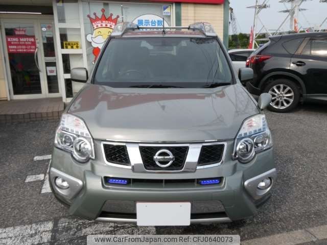 nissan x-trail 2013 -NISSAN--X-Trail LDA-DNT31--DNT31-303962---NISSAN--X-Trail LDA-DNT31--DNT31-303962- image 2