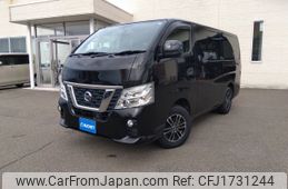 nissan caravan-van 2021 CFJ1731244