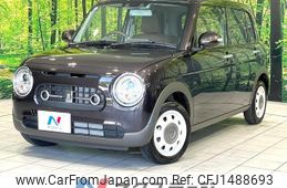 suzuki alto-lapin-chocolat 2024 quick_quick_HE33S_HE33S-505229