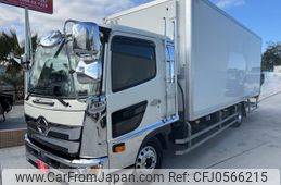 hino ranger 2019 GOO_NET_EXCHANGE_0541780A30241216W002