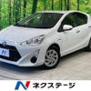 toyota aqua 2016 -TOYOTA--AQUA DAA-NHP10--NHP10-6540320---TOYOTA--AQUA DAA-NHP10--NHP10-6540320- image 1