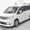 nissan serena 2010 -NISSAN--Serena CC25-372097---NISSAN--Serena CC25-372097- image 5