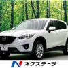 mazda cx-5 2014 -MAZDA--CX-5 LDA-KE2FW--KE2FW-133749---MAZDA--CX-5 LDA-KE2FW--KE2FW-133749- image 1