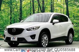 mazda cx-5 2014 -MAZDA--CX-5 LDA-KE2FW--KE2FW-133749---MAZDA--CX-5 LDA-KE2FW--KE2FW-133749-